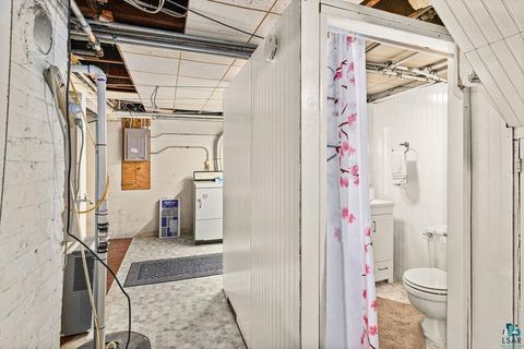 Tiny photo for 1230 N 7th Ave E, Duluth, MN 55805 (MLS # 6124387)