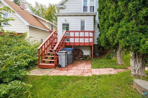 Tiny photo for 1230 N 7th Ave E, Duluth, MN 55805 (MLS # 6124387)