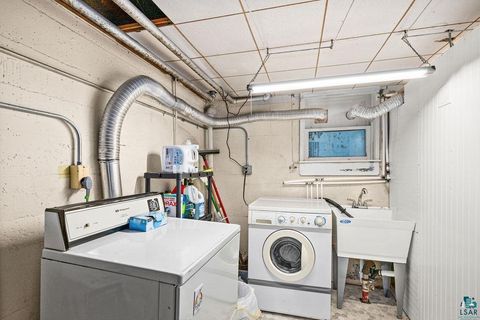 Tiny photo for 1230 N 7th Ave E, Duluth, MN 55805 (MLS # 6124387)