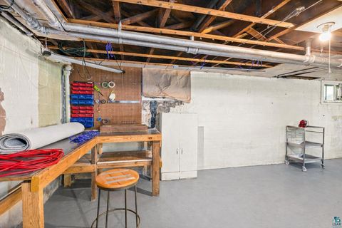 Tiny photo for 1230 N 7th Ave E, Duluth, MN 55805 (MLS # 6124387)