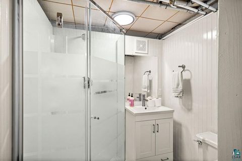 Tiny photo for 1230 N 7th Ave E, Duluth, MN 55805 (MLS # 6124387)