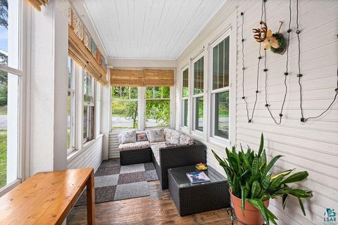 Tiny photo for 1230 N 7th Ave E, Duluth, MN 55805 (MLS # 6124387)