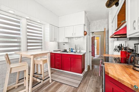 Tiny photo for 1230 N 7th Ave E, Duluth, MN 55805 (MLS # 6124387)