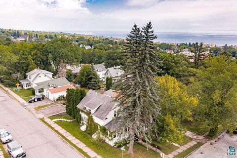 Tiny photo for 1230 N 7th Ave E, Duluth, MN 55805 (MLS # 6124387)