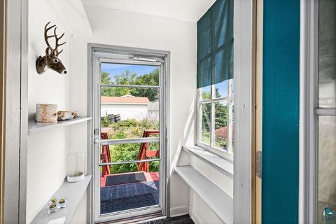 Tiny photo for 1230 N 7th Ave E, Duluth, MN 55805 (MLS # 6124387)