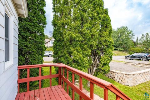 Tiny photo for 1230 N 7th Ave E, Duluth, MN 55805 (MLS # 6124387)