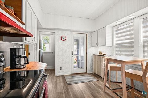 Tiny photo for 1230 N 7th Ave E, Duluth, MN 55805 (MLS # 6124387)