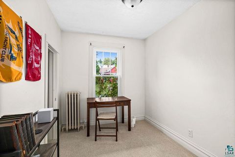 Tiny photo for 1230 N 7th Ave E, Duluth, MN 55805 (MLS # 6124387)