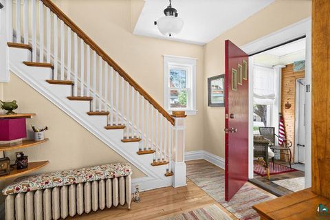 Tiny photo for 1230 N 7th Ave E, Duluth, MN 55805 (MLS # 6124387)