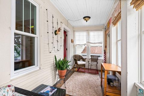Tiny photo for 1230 N 7th Ave E, Duluth, MN 55805 (MLS # 6124387)