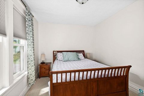 Tiny photo for 1230 N 7th Ave E, Duluth, MN 55805 (MLS # 6124387)