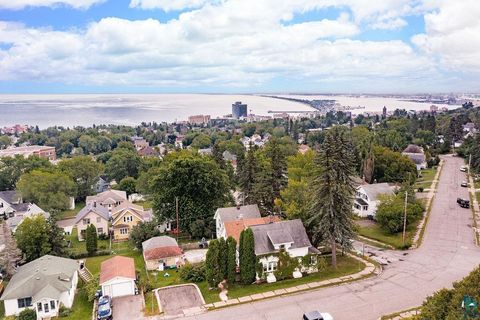Tiny photo for 1230 N 7th Ave E, Duluth, MN 55805 (MLS # 6124387)