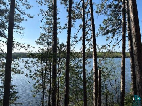 Tiny photo for 3506 Hanson Lake Rd, Ely, MN 55731 (MLS # 6125580)