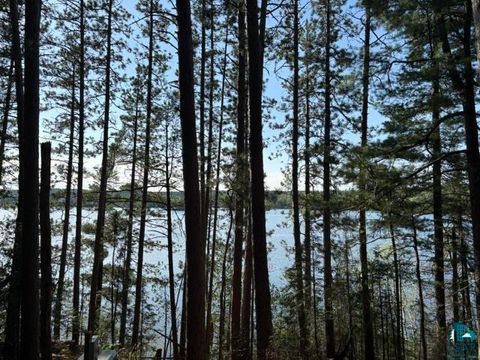 Tiny photo for 3506 Hanson Lake Rd, Ely, MN 55731 (MLS # 6125580)