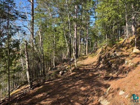 Tiny photo for 3506 Hanson Lake Rd, Ely, MN 55731 (MLS # 6125580)