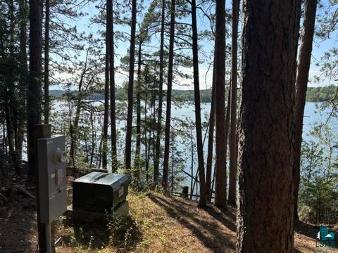 Tiny photo for 3506 Hanson Lake Rd, Ely, MN 55731 (MLS # 6125580)