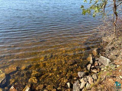 Tiny photo for 3506 Hanson Lake Rd, Ely, MN 55731 (MLS # 6125580)