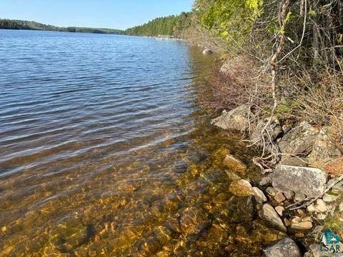 Tiny photo for 3506 Hanson Lake Rd, Ely, MN 55731 (MLS # 6125580)