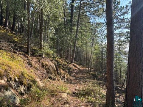 Tiny photo for 3506 Hanson Lake Rd, Ely, MN 55731 (MLS # 6125580)