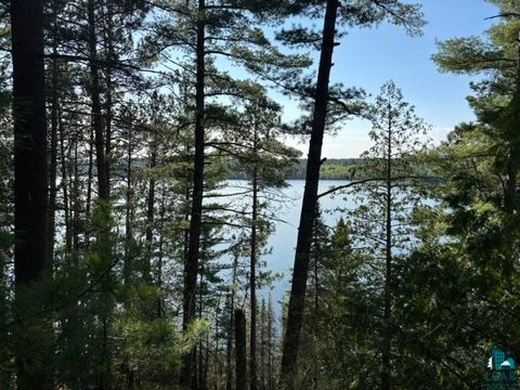 Tiny photo for 3506 Hanson Lake Rd, Ely, MN 55731 (MLS # 6125580)