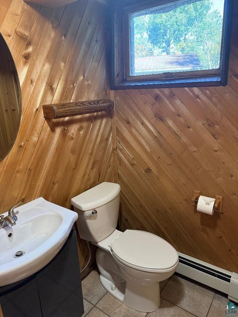 Tiny photo for 45 Randall Ave, Esko, MN 55733 (MLS # 6128195)