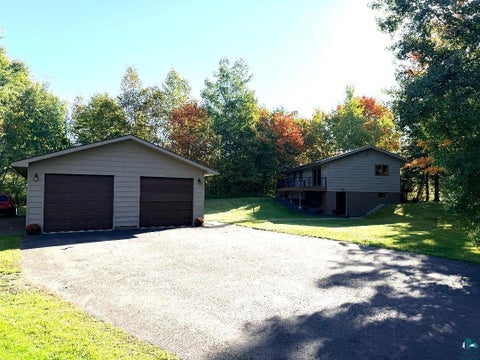 Tiny photo for 45 Randall Ave, Esko, MN 55733 (MLS # 6128195)