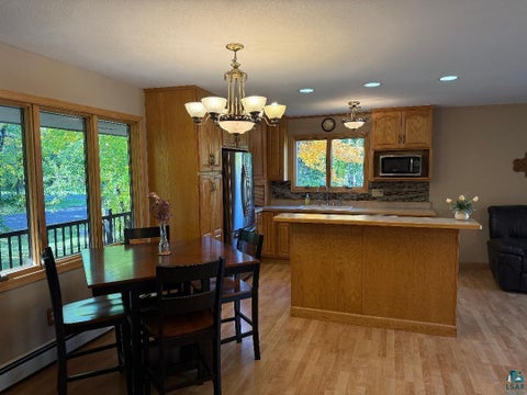 Tiny photo for 45 Randall Ave, Esko, MN 55733 (MLS # 6128195)