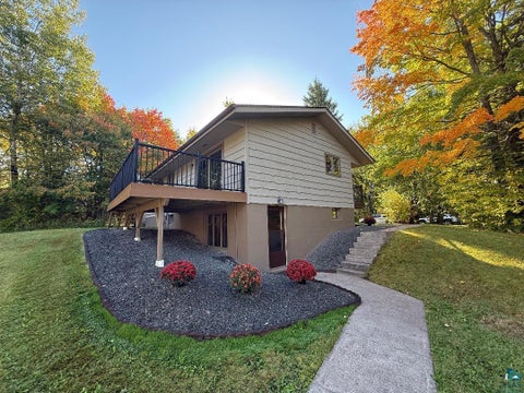 Photo of 45 Randall Ave, Esko, MN 55733 (MLS # 6128195)