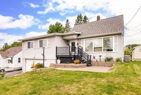 Tiny photo for 3010 Piedmont Ave, Duluth, MN 55811 (MLS # 6123356)