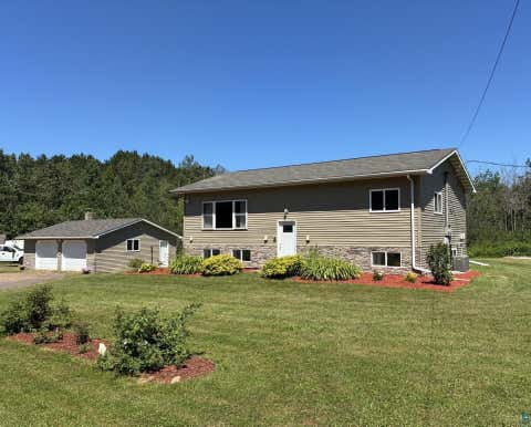 Photo of 5029 Morris Thomas Rd, Hermantown, MN 55811 (MLS # 6126784)