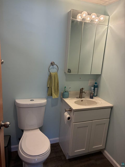 Tiny photo for 5029 Morris Thomas Rd, Hermantown, MN 55811 (MLS # 6126784)
