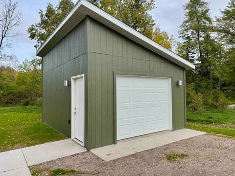 Tiny photo for 6307 Sherburne St, Duluth, MN 55807 (MLS # 6122334)