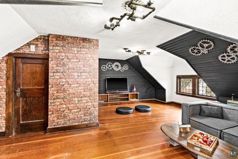 Tiny photo for 4431 Robinson St, Duluth, MN 55804 (MLS # 6125429)