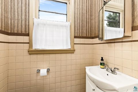 Tiny photo for 4431 Robinson St, Duluth, MN 55804 (MLS # 6125429)