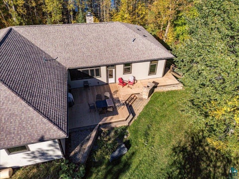Tiny photo for 92598 Spells Rd, Sturgeon Lake, MN 55783 (MLS # 6128274)
