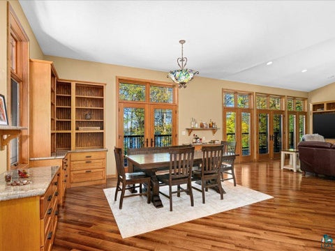 Tiny photo for 92598 Spells Rd, Sturgeon Lake, MN 55783 (MLS # 6128274)
