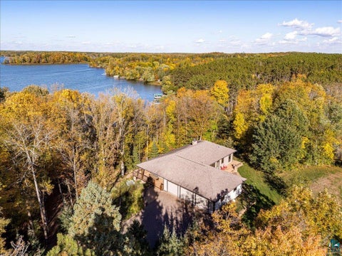 Tiny photo for 92598 Spells Rd, Sturgeon Lake, MN 55783 (MLS # 6128274)