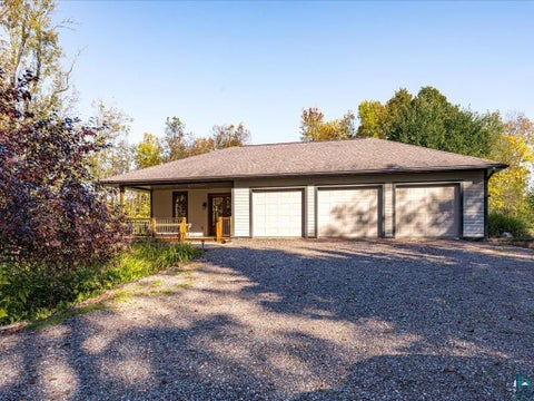 Tiny photo for 92598 Spells Rd, Sturgeon Lake, MN 55783 (MLS # 6128274)