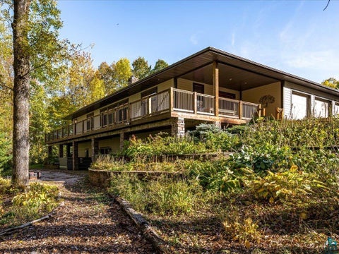 Tiny photo for 92598 Spells Rd, Sturgeon Lake, MN 55783 (MLS # 6128274)
