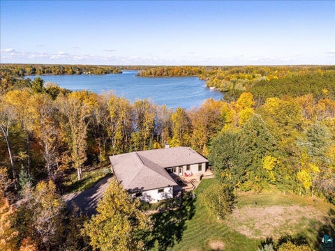 Tiny photo for 92598 Spells Rd, Sturgeon Lake, MN 55783 (MLS # 6128274)