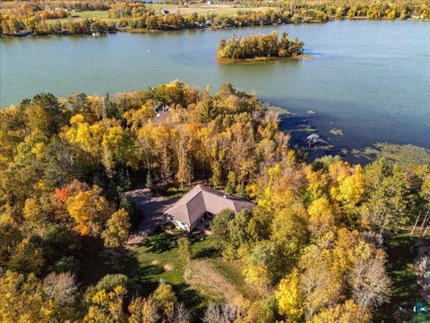 Tiny photo for 92598 Spells Rd, Sturgeon Lake, MN 55783 (MLS # 6128274)