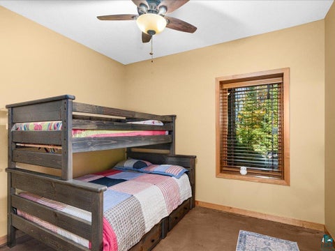 Tiny photo for 92598 Spells Rd, Sturgeon Lake, MN 55783 (MLS # 6128274)