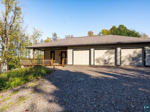Photo of 92598 Spells Rd, Sturgeon Lake, MN 55783 (MLS # 6128274)