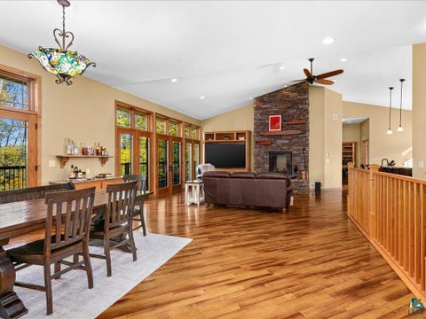 Tiny photo for 92598 Spells Rd, Sturgeon Lake, MN 55783 (MLS # 6128274)