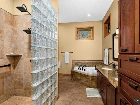 Tiny photo for 92598 Spells Rd, Sturgeon Lake, MN 55783 (MLS # 6128274)