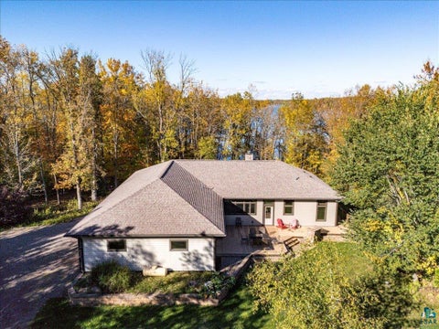 Tiny photo for 92598 Spells Rd, Sturgeon Lake, MN 55783 (MLS # 6128274)