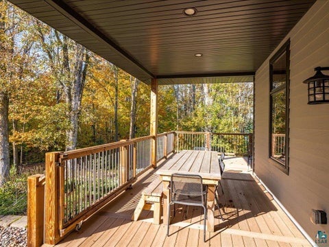 Tiny photo for 92598 Spells Rd, Sturgeon Lake, MN 55783 (MLS # 6128274)