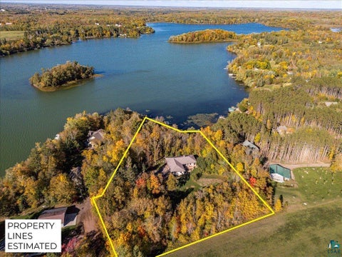 Tiny photo for 92598 Spells Rd, Sturgeon Lake, MN 55783 (MLS # 6128274)