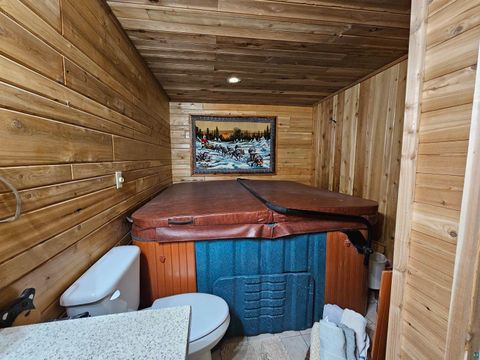 Tiny photo for 4045 Long Lake Shores Rd, Eveleth, MN 55734 (MLS # 6124562)