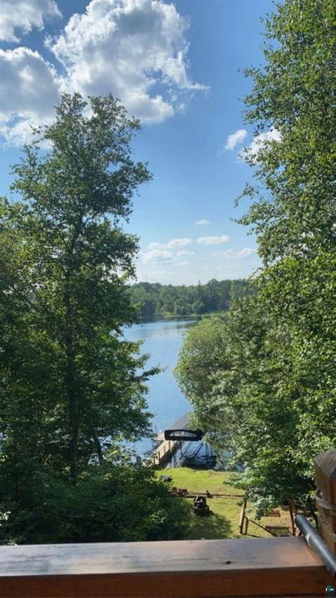 Tiny photo for 4045 Long Lake Shores Rd, Eveleth, MN 55734 (MLS # 6124562)